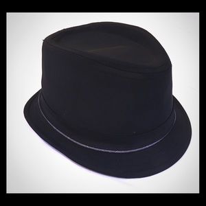 Men’s English Laundry Fedora